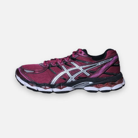Tweedehands Asics GEL-Evate 3 - Maat 40.5 4