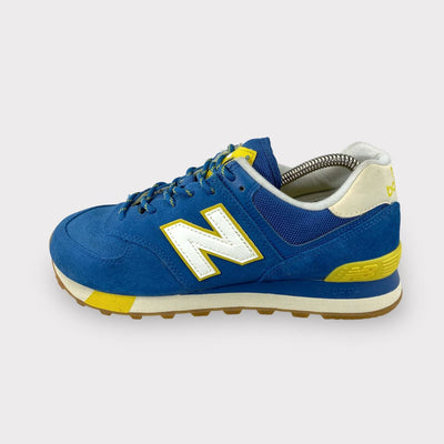 Tweedehands New Balance Ml574 - Maat 42 1