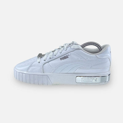 Tweedehands Cali Star Metallic Puma - Maat 36 1