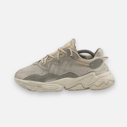 Tweedehands adidas Wmns Ozweego 'Wonder White' - Maat 40 2