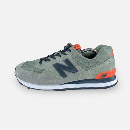 Tweedehands New Balance 574 - Maat 43 1