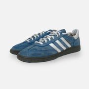 Tweedehands ADIDAS ORIGINALS HANDBALL SPEZIAL "BLUE" - Maat 44.5 3