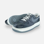 Tweedehands Nike Air Force 1 Low By You Custom - Maat 46 4