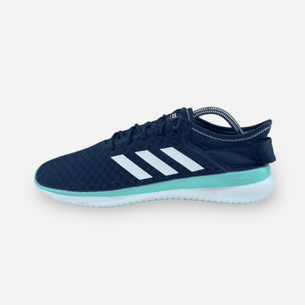 Tweedehands Adidas CFQTFLEXW - Maat 41.5 1