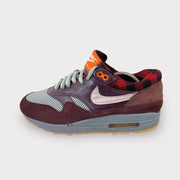 Tweedehands Nike Air Max 1 Plaid - Maat 42 1