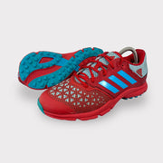 Tweedehands Adidas Zone Dox Hockey - Maat 39.5 3