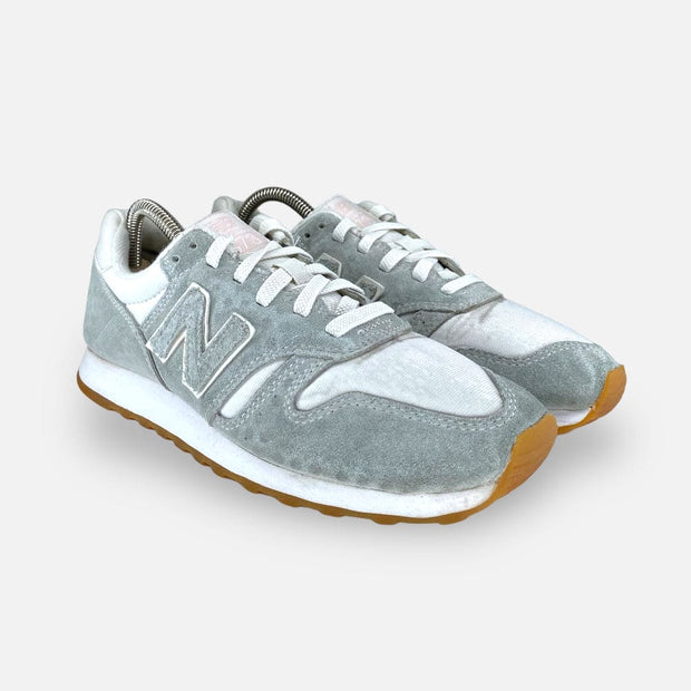 Tweedehands New Balance 373 Suede - Maat 38 2