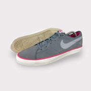 Tweedehands Nike Primo Court Suede - Maat 44 4