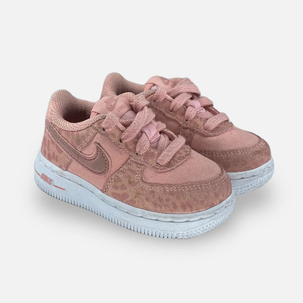 Tweedehands Nike Air Force 1 Lo - Maat 22 2