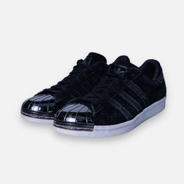 Tweedehands adidas originals Superstar 80s - Maat 39.5 3