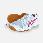 Tweedehands ASICS GEL-UPCOURT - Maat 41.5 4