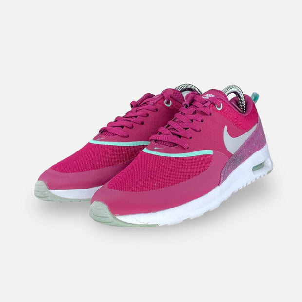 Tweedehands Nike Air Max Thea - Maat 38 3