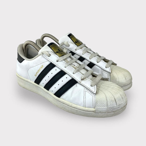 Adidas cheap superstar maat