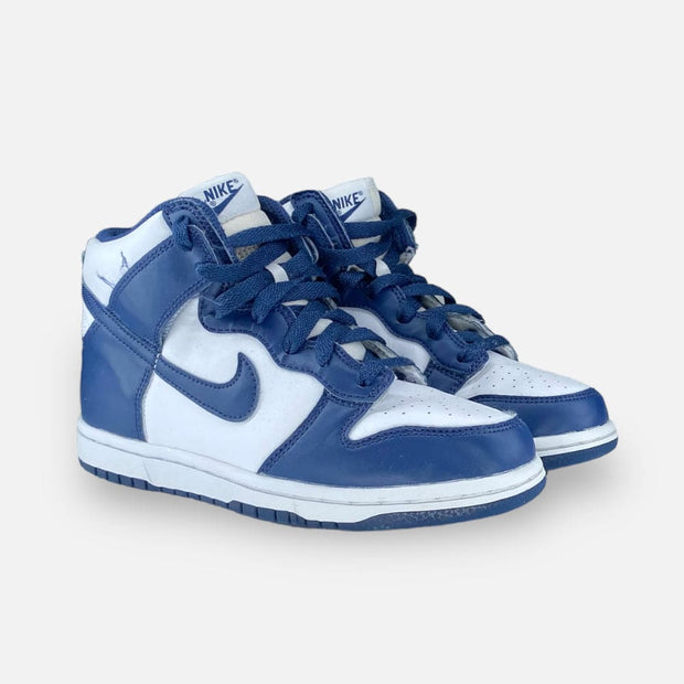 Tweedehands Nike Dunk High PS &