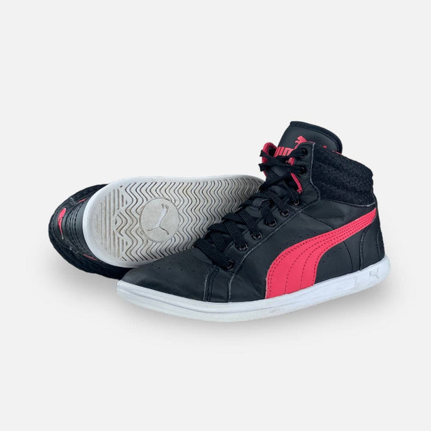 Tweedehands Puma Sneaker &