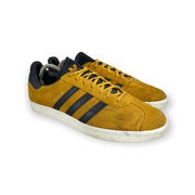 Adidas Gazelle Yellow - Maat 46 Adidas