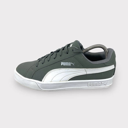 Tweedehands Puma Smash Vulc - Maat 40 1