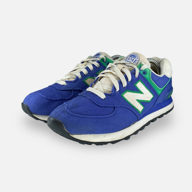 New balance 574 outlet rugby pack