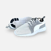 Tweedehands PUMA CARSON RUNNER KNIT WNS - Maat 38.5 4