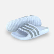 Tweedehands Adidas Pre-loved Slides - PLS24 - Maat 38 4