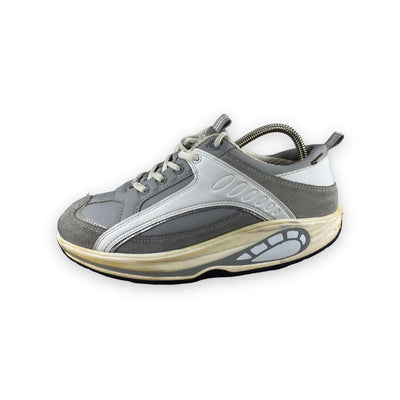 Buffalo Sneakers Grey - Maat 39 Buffalo