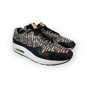 Nike Air Max 1 'Just Do It' Black - Maat 43 Nike