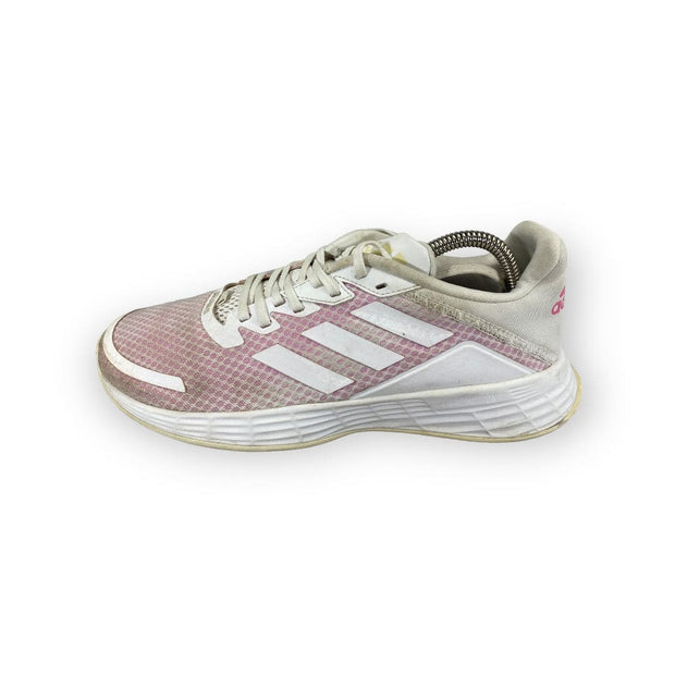 adidas Womens WMNS Duramo Sl Barely Pink Marathon Running - Maat 40 adidas