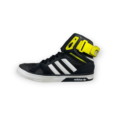 Adidas Space Diver Black - Maat 42.5 Adidas
