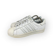 adidas Superstar 80s W (Ftwr White / Ftwr White / Grey One) - Maat 37.5 adidas