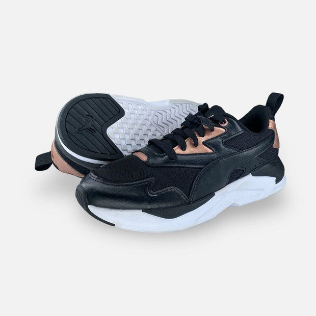 Tweedehands Puma Womens WMNS X-Ray Lite Metallic &