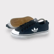 Tweedehands adidas Nizza Trefoil W - Maat 38 4