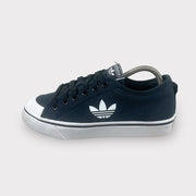 Tweedehands adidas Nizza Trefoil W - Maat 38 1