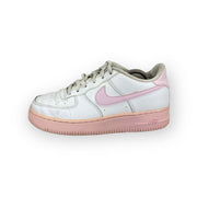 Nike Air Force 1 GS 'Pink Foam' - Maat 39 Nike