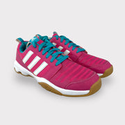 Tweedehands Adidas Gymplus 3 - Maat 40 2