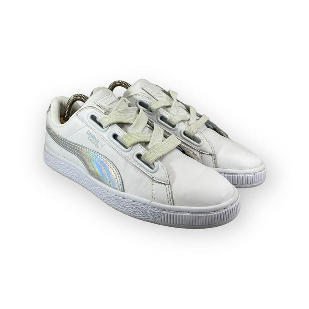 Puma Basket Heart - Maat 38 Puma