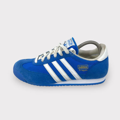 Tweedehands adidas Originals Dragon J - Maat 38.5 1