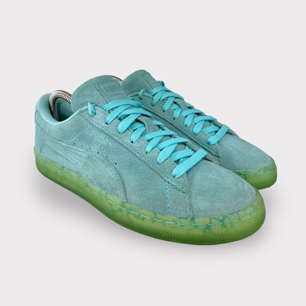 Tweedehands Puma Suede Classic Easter Fm - Maat 40 2