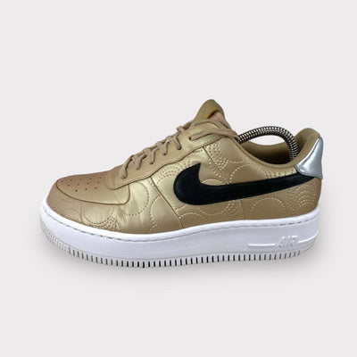 Tweedehands Nike Air Force 1 Upstep - Maat 40.5 1