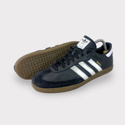 Tweedehands adidas Samba Leren - Maat 42.5 4