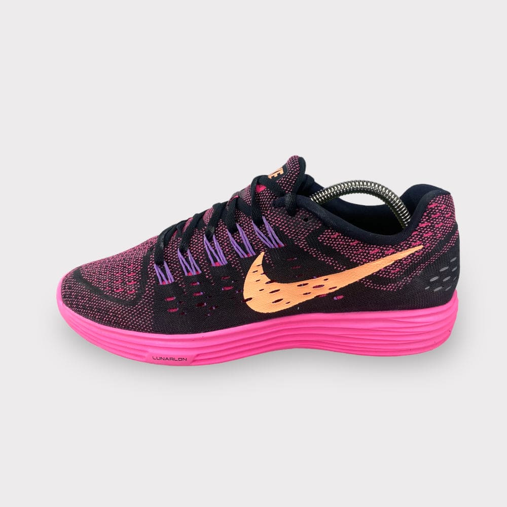 Nike flyknit lunar 2 dames clearance prijs