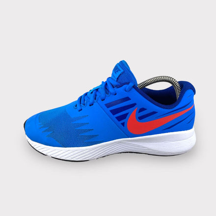 Tweedehands Nike Star Runner Junior - Maat 39 1