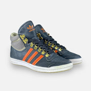 Tweedehands Adidas Originals Ten Top Hi Sleek - Maat 38 2