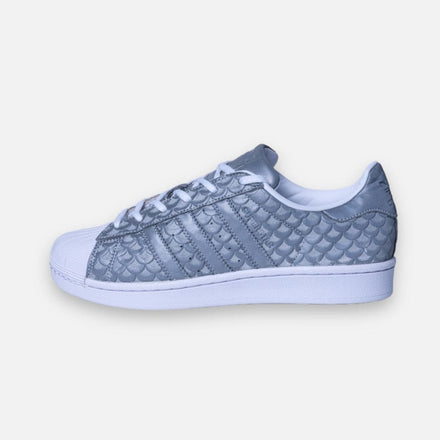 Tweedehands adidas Superstar - Maat 39.95 4