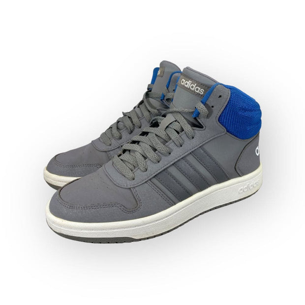 Adidas Hoops 2.0 Mid K - Maat 39.5 adidas