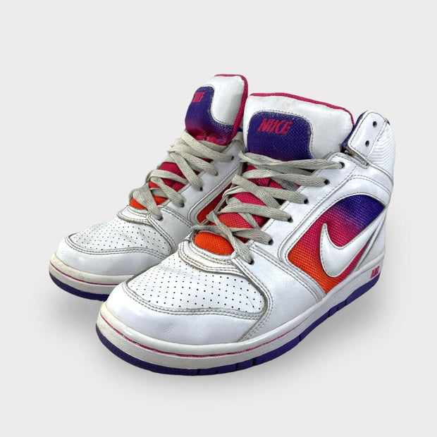 Tweedehands Nike Air Prestige 11 High - Maat 38 4