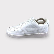 Tweedehands Nike Court Vision Sneaker Senior - Maat 40 1