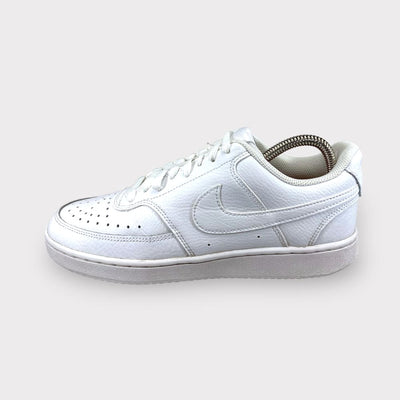 Tweedehands Nike Court Vision Sneaker Senior - Maat 40 1