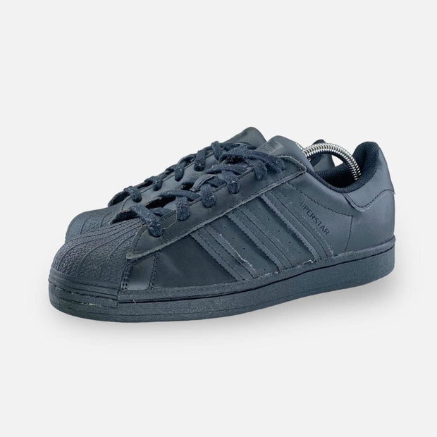 Tweedehands adidas Superstar - Maat 39.5 3