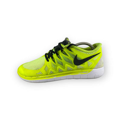 Nike Free 5.0 Neon - Maat 43 Nike