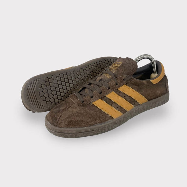 Tweedehands adidas Tobacco - Maat 38.5 4